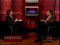 Gutierrez Vivo con Aristegui parte 2