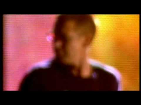 U2 Mysterious Ways Live At Slane Castle
