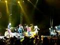 RBD Empezar desde Cero Tour Intro/Fui la Nina Live