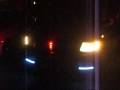 videos de VW VENTO & Mercedes-Benz LED Stroboskop Blitzer 2.5 TDI GT V320 CDI ///AMG