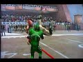 Blitz: The League II Injury (Punctured Lung)