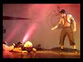 Grupal Naruto/Bleach Carioca anime 14/01