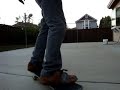 new trick:::::Heelflips!!