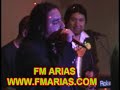 GRUPO KARICIA CHIQUITA FM ARIAS 2008 PICAFLOR BAILABLE