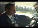 Congressional Candidate Carl Mumpower on the road.