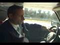 Congressional Candidate Carl Mumpower on the road.