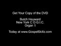 Butch Heyward