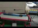 Lego Rocking Platform