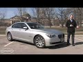 Icon for Post #2009 BMW 750i Video Review