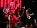 train kept a rolling - live - aerosmith - -august 16 1974