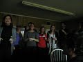 Time - Chantal Kreviazuk - Ransom Notes A Cappella