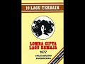 Keenan Nasution - Kemelut - LCLR77