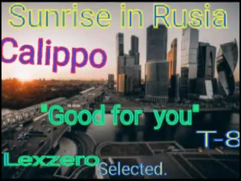 Calippo - Good for you.