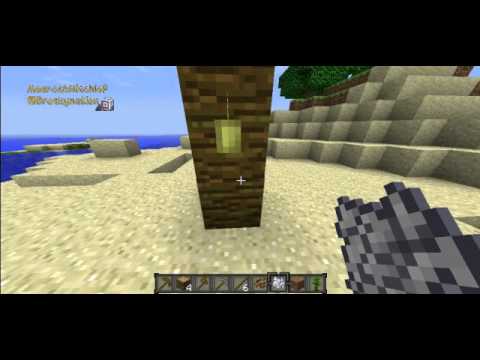 how to harvest cocoa beans in minecraft