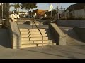 Boardslide Gundo 6 Rail