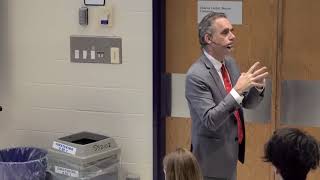 Don't Buy IQ Research? | Jordan B Peterson