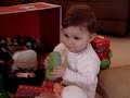 Lisa Van Soens bijna 1 jaar Lisa Van Soens bijna 1 jaar