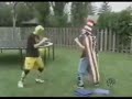 Summer Shitfest 2004 Highlight Video