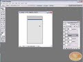 Photoshop Tutorial Make a Web Text Box and save for HTML! Photoshop Tutorial Make a Web Text Box and save for HTML!