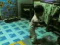 dancing baby