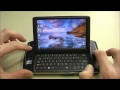 MI15 UMPC / MID review