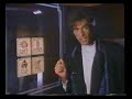 David Copperfield - Touch the Magic:Train Cards