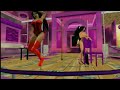 Second Life Sex Sexgen