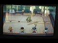 Wii EA Playground Dodgeball