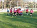 Rugby Dames Alkmaar