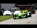 A1GP Brands Hatch 2007/08: Qualifying Highlights A1GP Brands Hatch 2007/08: Qualifying Highlights