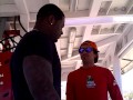 MeMpHiTz and Toya's bungee experience part 1