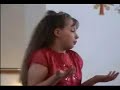 Clarissa singt Klassik