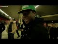 Ihr seht HALT DIE FRESSE mit MOMO DER AFRIKANER AUS DEM BLOCK. Track aus dem am 30.12. erscheinendem Mixtape 