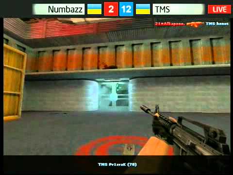 Numbazz - 