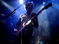 BRMC live in Dublin - Need Some Air