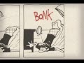 From Jantze Studios, Audio Comics™. Heck Yeah! This time: The Wake Button: The Norm ponders that age-old question...