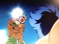 Hacelo por m� : Ikki y Esmeralda