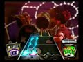 custom guitar hero fc: korn   falling away from me