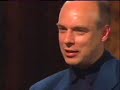 The Thing Is... An Interview (1/3)