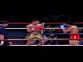???Tsoi Tung Hiu(HK) VS Kangvarnlek(Thailand)Rounds 2&3