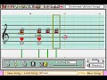 zelda-2-town-theme-on-mario-paint-composer.html
