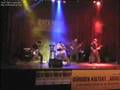 Experience z Wyszkowa progressive rock Bobby Lonn