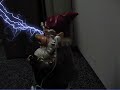 WBUL 1620am MTVU Promotional Video
