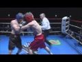 EVE Fanfest 2011: Brain Vs. Pain Chessboxing Match