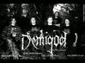 Old School Finnish Death Metal Tribute