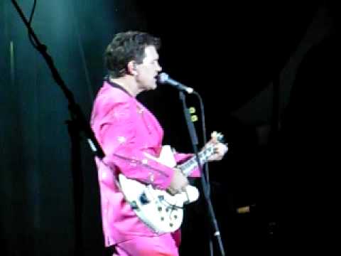 Chris Isaak Chris Isaak