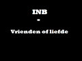 INB - Vrienden of Liefde