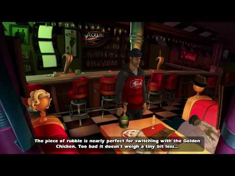 Runaway : A Twist of Fate