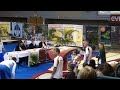 Diana Bulimar warming up VT1