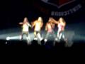 Girlicious sing Like Me - LIVE in Calgary